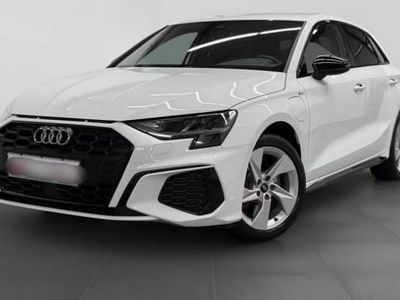 Occasion 2022 Audi A3 S-Line Berline | 30 490 € (Prix juste)