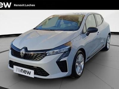 Gris Occasion 2024 Renault Clio V Evolution Citadine | 16 490 €