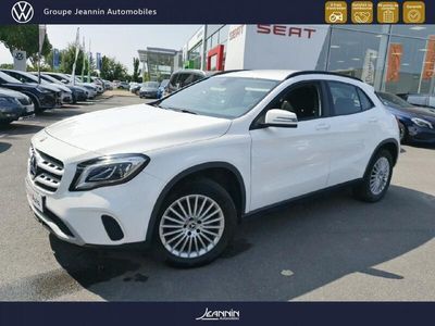 occasion Mercedes GLA200 