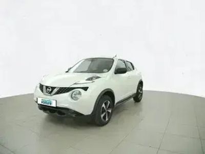 occasion Nissan Juke Dig-t 117 - N-connecta