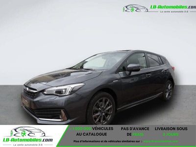 occasion Subaru Impreza 2.0 e 150 ch BVA