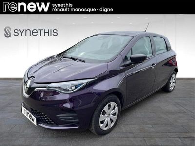 occasion Renault Zoe E-TECH ELECTRIQUE R110 - 22B Equilibre