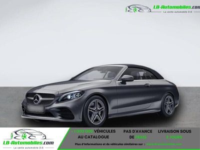 occasion Mercedes C400 ClasseBVA 4Matic