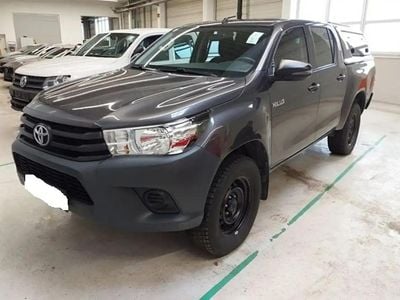 Occasion Toyota HiLux 150 ch (110 kW) 2020 Pick-up