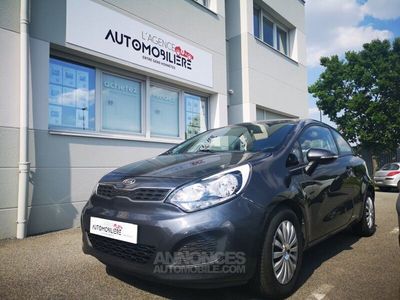 occasion Kia Rio 3 portes 1.2 i 85 cv Style