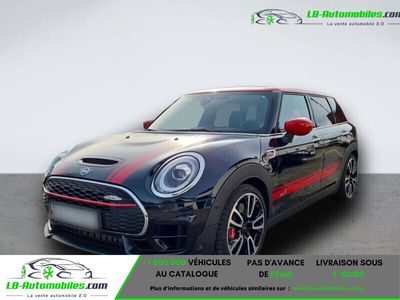 occasion Mini John Cooper Works Clubman Works 306 ch BVA