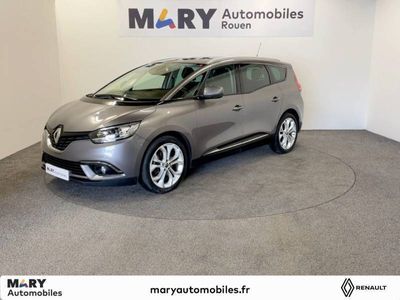 occasion Renault Grand Scénic IV Blue dCi 120 Business
