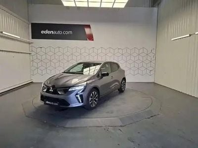 Nouvelle Mitsubishi Colt 2025 Volcanic grey Berline