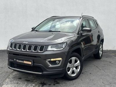 occasion Jeep Compass Compass1.4 I MultiAir II 170 ch Active Drive BVA9