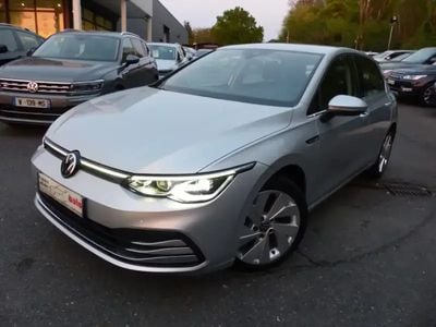 VW Golf VIII