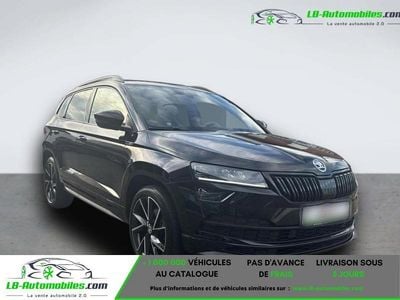 Occasion 2019 Skoda Karoq SUV | 37 200 € (Prix cher)