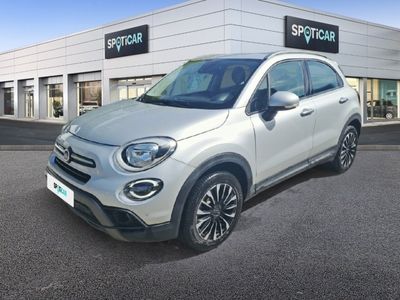 occasion Fiat 500X 1.3 FireFly Turbo T4 150ch Cross DCT