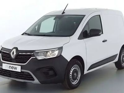 Renault Express