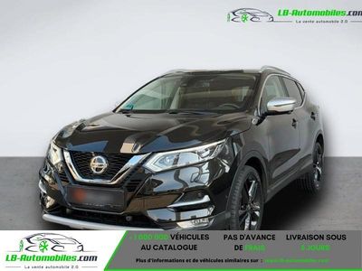 Occasion 2019 Nissan Qashqai SUV | 23 300 € (Prix juste)