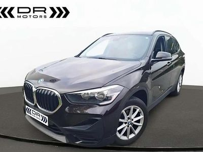 Brun Occasion 2020 BMW X1 SUV | 18 995 € (Bon prix)