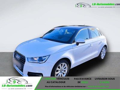 Occasion 2018 Audi A1 Sportback Sport Citadine | 19 900 € (Prix assez cher)