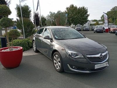 occasion Opel Insignia 1.6 Cdti 136 Cosmo Pack Auto 5p