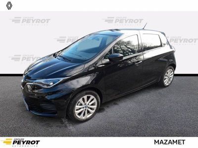 occasion Renault Zoe R110 Achat Intégral Zen