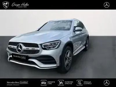 occasion Mercedes GLC300e Classe211+122ch Amg Line 4matic 9g-tronic Euro6d-t-evap-isc