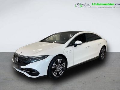 Mercedes EQS450+