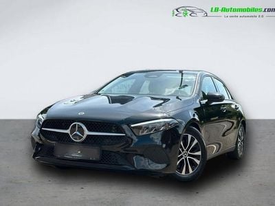 Mercedes A200