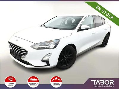 Occasion Ford Focus Titanium 150 ch (110 kW) 2019 Blanc