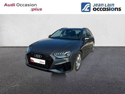 occasion Audi A4 AVANT - VIVA3644006