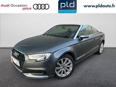 Audi A3 Cabriolet