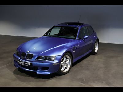 occasion BMW Z3 M Coupé d'occasion M 325ch