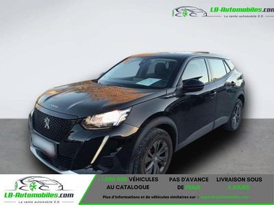 Occasion Peugeot e-2008 100 kW (136 ch) 2021 SUV