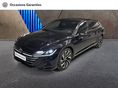 occasion VW Arteon ShootingBrake 2.0 TDI EVO 150ch R-Line DSG7