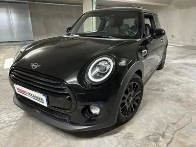 Mini Cooper Coupé