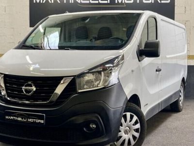 occasion Nissan NV300 Combi L2H1 3t0 2.0 dCi 145ch S-S DCT Optima