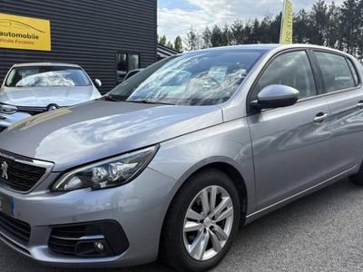 Occasion 2020 Peugeot 308 Business-Line Berline | 10 750 € (Bon prix)