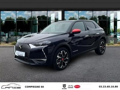 DS Automobiles DS3 Crossback