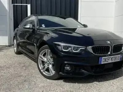 BMW 435