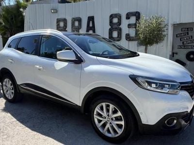 Occasion 2016 Renault Kadjar Edition One SUV | 12 990 € (Bon prix)