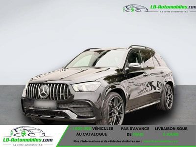 Occasion 2021 Mercedes GLE53 AMG AMG | 72 900 €