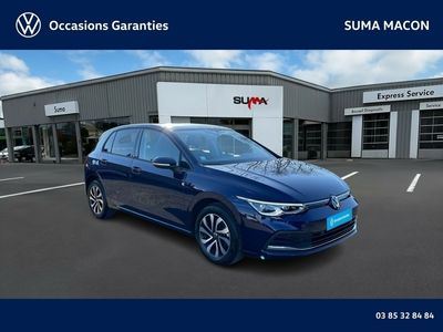 occasion VW Golf 1.5 eTSI OPF 130 DSG7