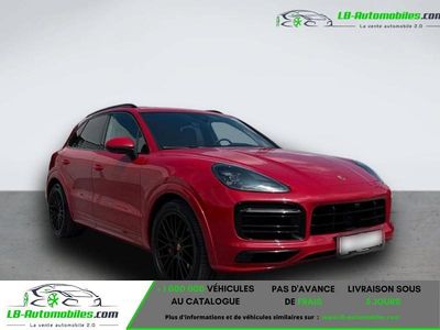 Occasion 2021 Porsche Cayenne GTS SUV | 99 600 € (Prix cher)