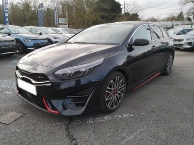 Occasion 2021 Kia ProCeed GT Berline | 26 499 € (Super prix)