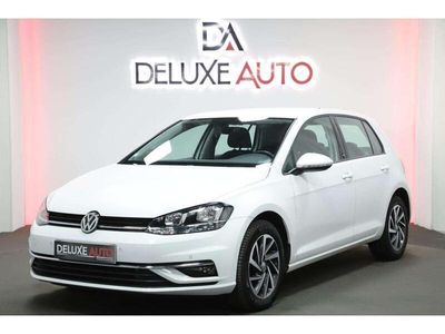 occasion VW Golf 2.0 Tdi Cr Bluemotion 150 Sound