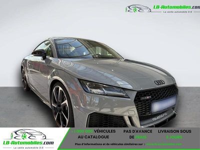 Audi TT RS