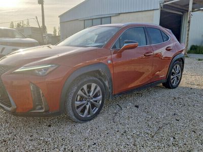 occasion Lexus UX 250h 2WD F SPORT