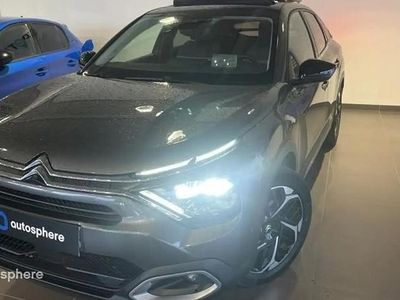 Occasion 2024 Citroën C4 Berline | 22 999 € (Prix juste)