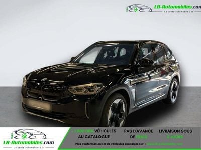 Occasion 2021 BMW iX Sport Line SUV | 41 800 € (Prix assez cher)