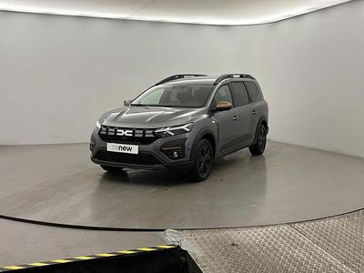 Occasion Dacia Jogger Extreme 2025 Gris Monospace
