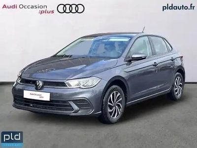 Gris Occasion 2024 VW Polo S Berline | 19 690 € (Bon prix)