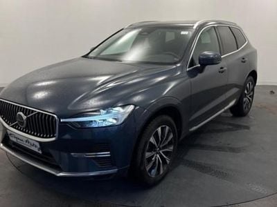 Occasion Volvo XC60 Plus 197 ch (144 kW) 2022 SUV