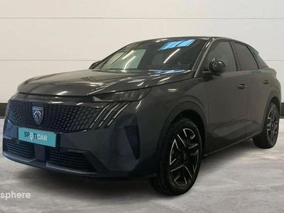 Occasion 2024 Peugeot 3008 Allure SUV | 30 499 € (Prix juste)